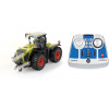 Siku Control - Bluetooth, Claas Xerion s dálkovým ovladačem
