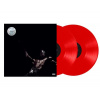 Travis Scott - Utopia (Opaque Red Vinyl) (LP)