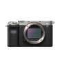 Sony A7C Compact Full Frame Camera
