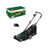 BOSCH - zahrada/dílna Akumulátorová kosačka BOSCH ROTAK 18V2-43 (0.600.8B9.L01)