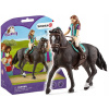 Schleich Horse Club Lisa a Storm (Schleich Horse Club Lisa a Storm)