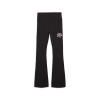 Dámske Legíny 1-1 PUMA PUMA CLASS HIGH-WAIST FLARED LEGGINGS 68503901 – Čierna