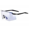 UVEX PACE STAGE V, BLACK MAT/M.BLUE (2204) 2025