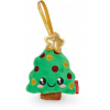 Legami Plyšová dekorácia Legami Plush Christmas Decoration - Oh-Oh-Ohrnaments - Tree