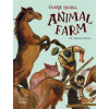 Animal Farm - Graphic Novel