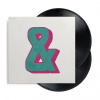 Bastille: & - 2Vinyl (LP)