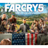 Far Cry 5 EU Steam Altergift