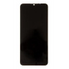 LCD Realme C21 RMX3201 dotyková deska Black černá