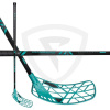 Oxdog Ultralight HES 29 TQ Oval MBC2 101cm (=112cm) levá (levá ruka dole)