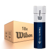 Tenisové loptičky Wilson Triniti Pro - 18 x 4B
