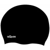 Plavecká čiapka AQUOS Cod Black