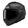 Prilba HJC F100 CARBON MATTE BLACK - S