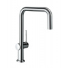 Hansgrohe 72844000 Talis M54 U 220 Eco kuchynská páková batéria, 1jet, chróm HG 72844000