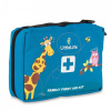 LITTLELIFE Family First Aid Kit
