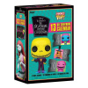 Funko POP! Nightmare before Christmas Pocket 13 Day Adventný kalendár