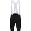 GORE Ultimate Bib Shorts+ Mens black - XL