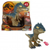 Mattel Jurský svet Řvoucí ALLOSAURUS, HVB45 (mHVB45)