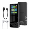 MP4 lynker RADIO DIKTAFON eBook čierny 16 GB