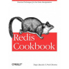 Redis Cookbook (Tiago Macedo,Fred Oliveria)(Brožovaná)