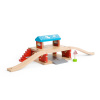 Bigjigs Rail Nádraží nad cestou