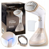 Naparovač odevov 1600W Parný steamer Žehlička na paru 26g/min Berdsen