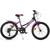 DINO Bikes Dino Bikes - Detský bicykel 20