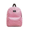 Vans Old Skool Grom Check Backpack, One Size, ZĽAVA, Novinka