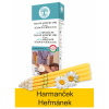 NaturheliX® Telové sviečky HARMANČEK (set6)