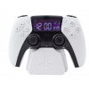 White Controller Alarm Clock (PlayStation 5)