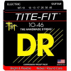 DR Strings MT 10