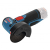 Bosch GWS 12V-76 Professional - Winkelschleifer - schnurlos - 76 mm - ohne Batterie - 12 V