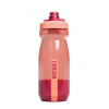 Fľaša na bicykel CamelBak Podium 620ml - mercury blush
