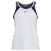 Club 22 Tank Top Women dámske tielko WHDB veľkosť oblečenia XL