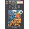 Ultimátní komiksový komplet H46 FANTASTIC FOUR - KONEC