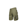 Ardon SUMMER Pracovné kraťasy H6129/62 khaki 62