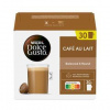 Kapsuly pre espressá NESCAFÉ Dolce Gusto® Café au Lait 30 ks