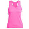 Dámsky top Adidas Club V-Neck Tank - Ružový (XS)
