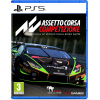 Hra na konzole Assetto Corsa Competizione - PS5 (8023171045900)