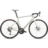 Specialized Tarmac SL7 Sport - Shimano 105 GLOSS DUNE WHITE / 10% CHAOS PEARL Veľkosť: 52
