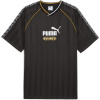 Puma Men's King All Over Print Regular Fit T-Shirt Puma Black S