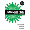 English File Intermediate Teacher's Book with Test and Assessment CD-ROM