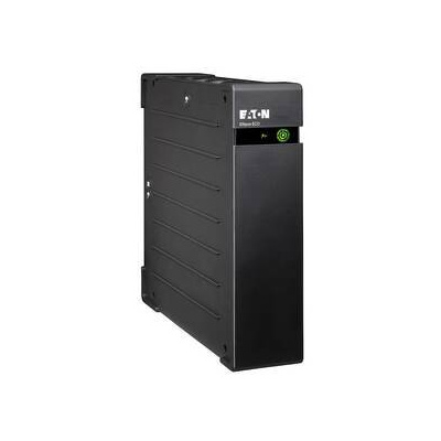 Záložný zdroj Eaton UPS Ellipse ECO 1200 FR USB, 1200VA/750W, 8x FR, USB (EL1200USBFR)
