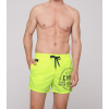 CAMP DAVID KÚPACIE KRAŤASY NEON LIME L
