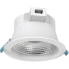 Megatron MT76770 MT76770 LED vstavané svetlo 19 W biela; MT76770