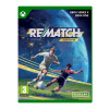 Rematch Elite Edition Xbox X krabička
