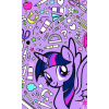 Detské uteráky My Little Pony