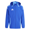 Adidas Teamsport Tiro 24 Competition All-Weather modrá UK XXL