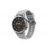 Samsung Galaxy Watch 4 Classic/46mm/Silver/Sport Band/Silver SM-R890NZSAEUE