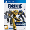 Fortnite Transformers Pack (Game Download Code in Box) - PS4 Sony PlayStation 4 (PS4)
