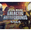 Star Wars Galactic Battlegrounds Saga Steam CD Key